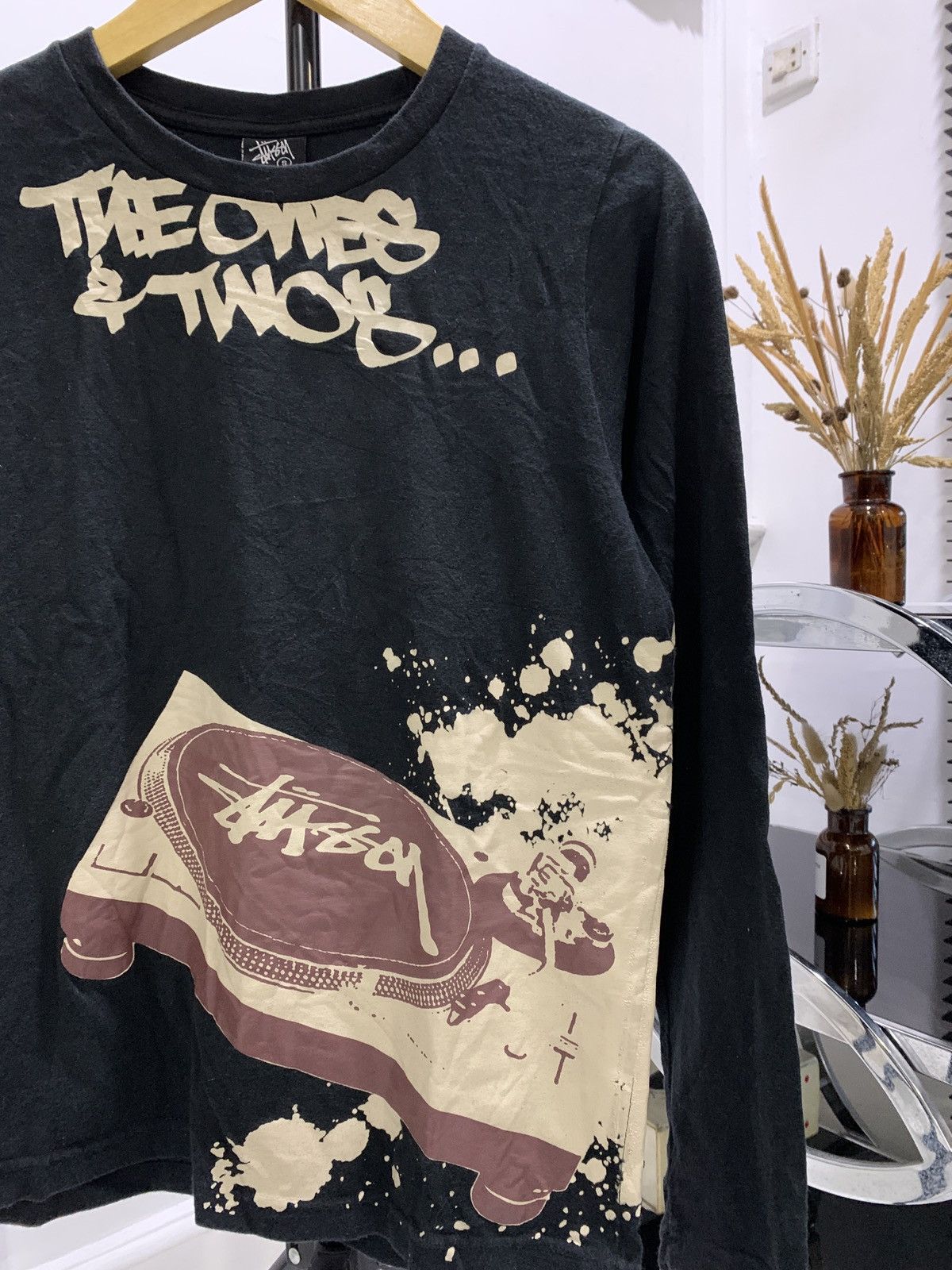 Stussy Stussy Size US M / EU 48-50 / 2 - 5 Thumbnail