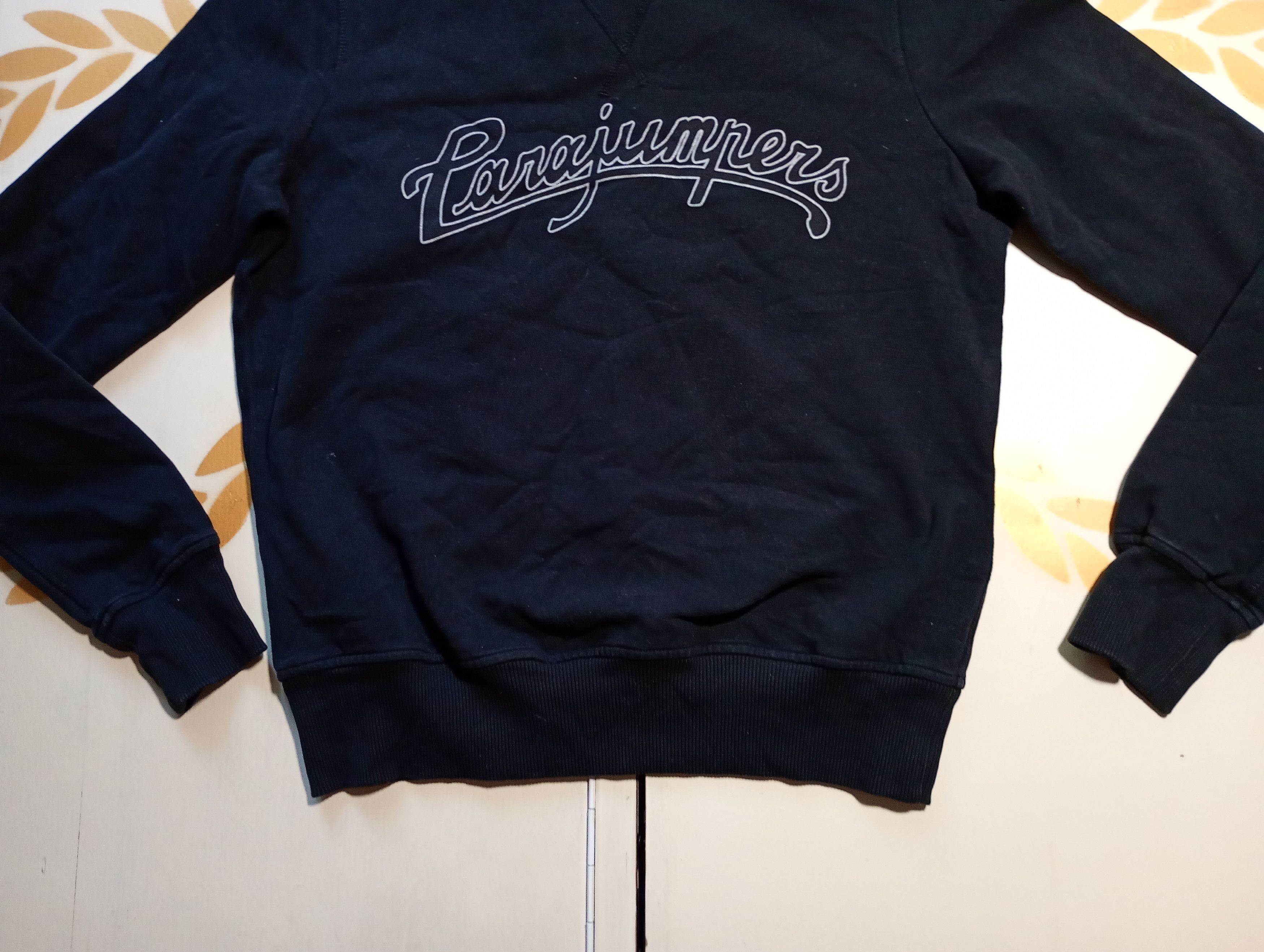 Parajumpers Parajumpers Sweatshirt Size US S / EU 44-46 / 1 - 3 Thumbnail