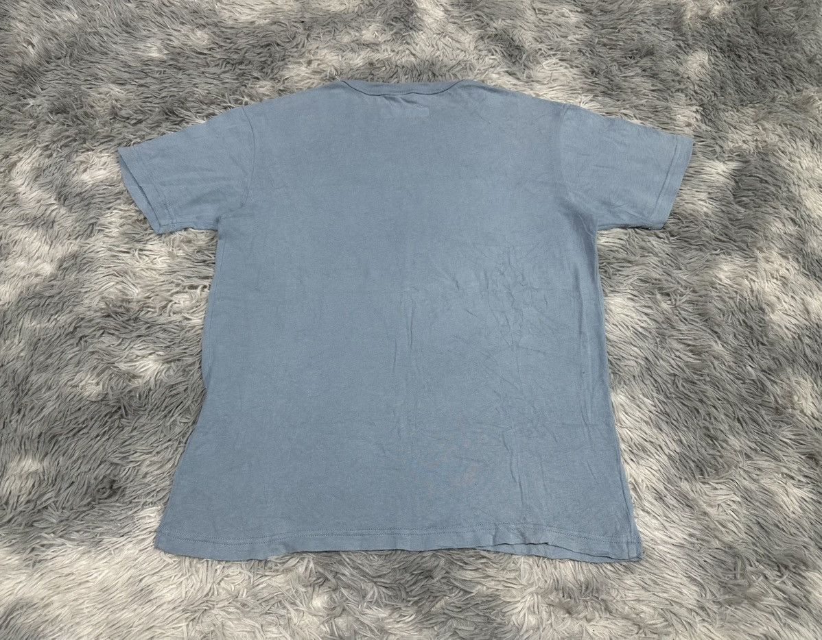 Champion × Ne-Net 🔥Champion x Ne-net Shirt Blue Nya Cat Size US M / EU 48-50 / 2 - 8 Thumbnail