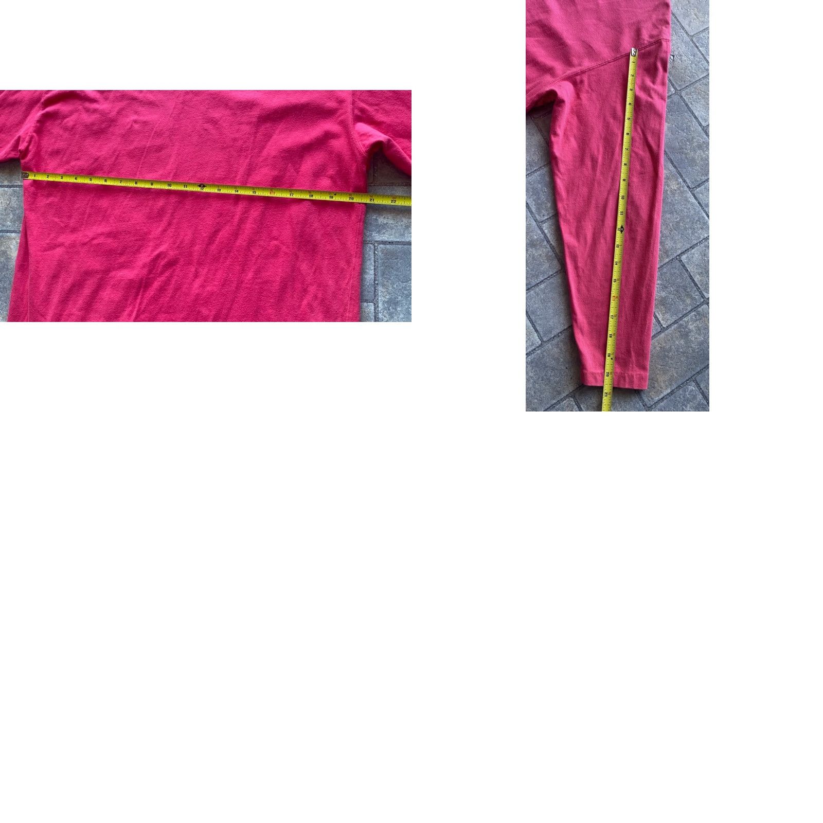 Vintage VINTAGE Segrets Sun Prints WOMANS LADY LONG SLEEVE SHIRT L Pink Embroidered Size L / US 10 / IT 46 - 11 Thumbnail