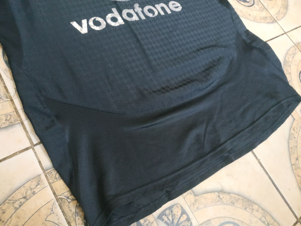 Nike Vintage 2003 Manchester United Nike Away Football Jersey L Size US L / EU 52-54 / 3 - 19 Thumbnail
