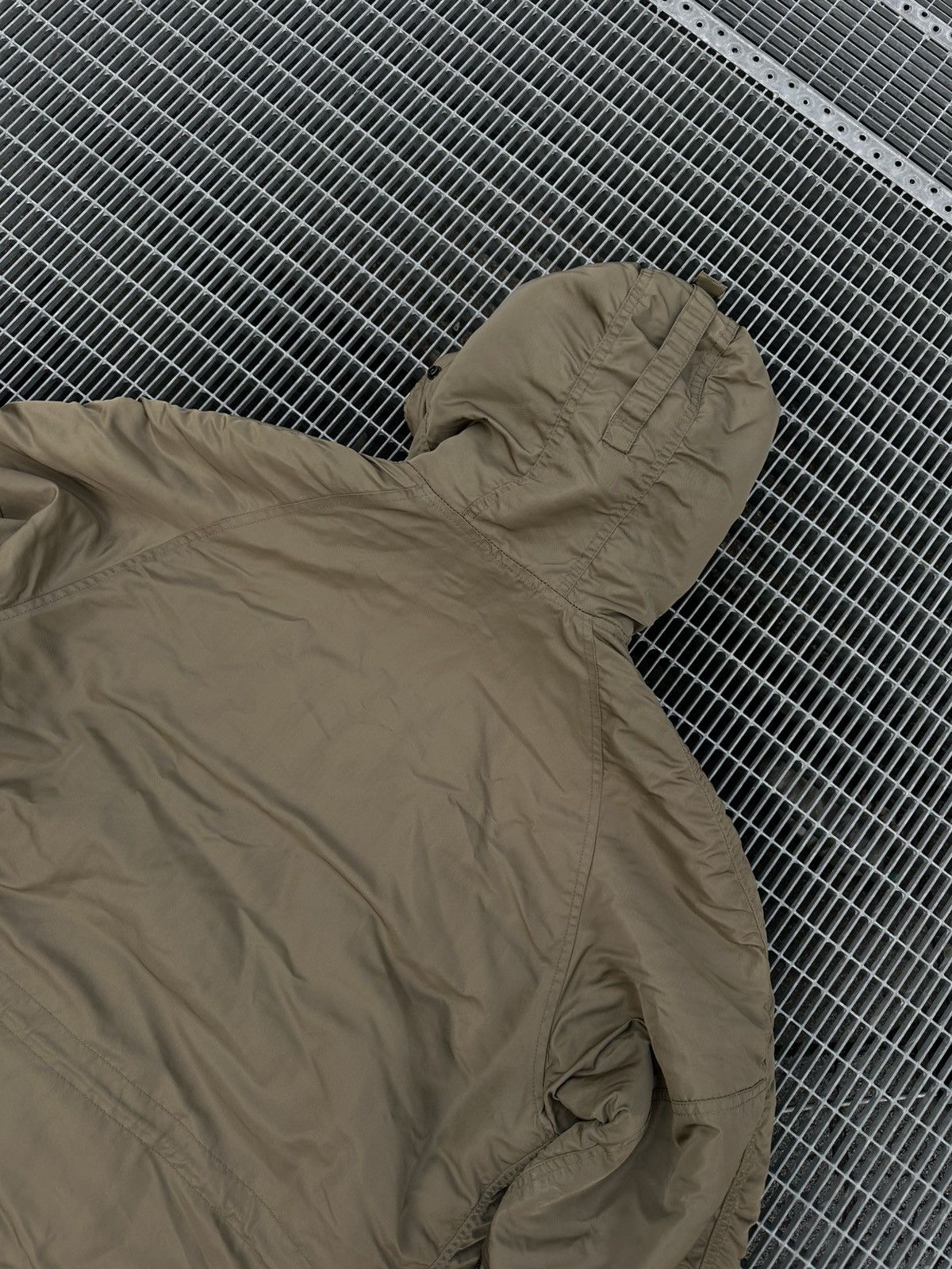 Alpha Industries Alpha Industries USA Parka Extreme Cold Weather Type N-3B N Size US M / EU 48-50 / 2 - 5 Thumbnail
