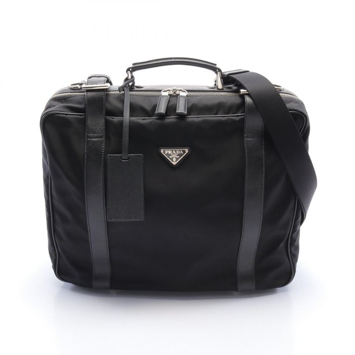 Prada Prada Business Bag | Grailed