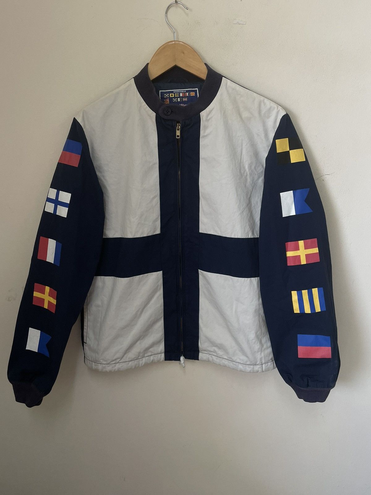 Vintage × Xlarge Xlarge Jacket vintage Size US L / EU 52-54 / 3 - 1 Thumbnail