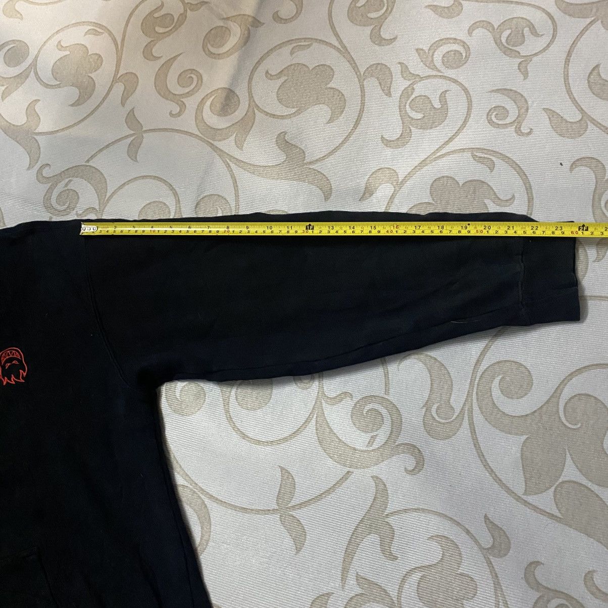 Spitfire Spitfire Eternal Repeat Black Hoodie Size US M / EU 48-50 / 2 - 11 Thumbnail