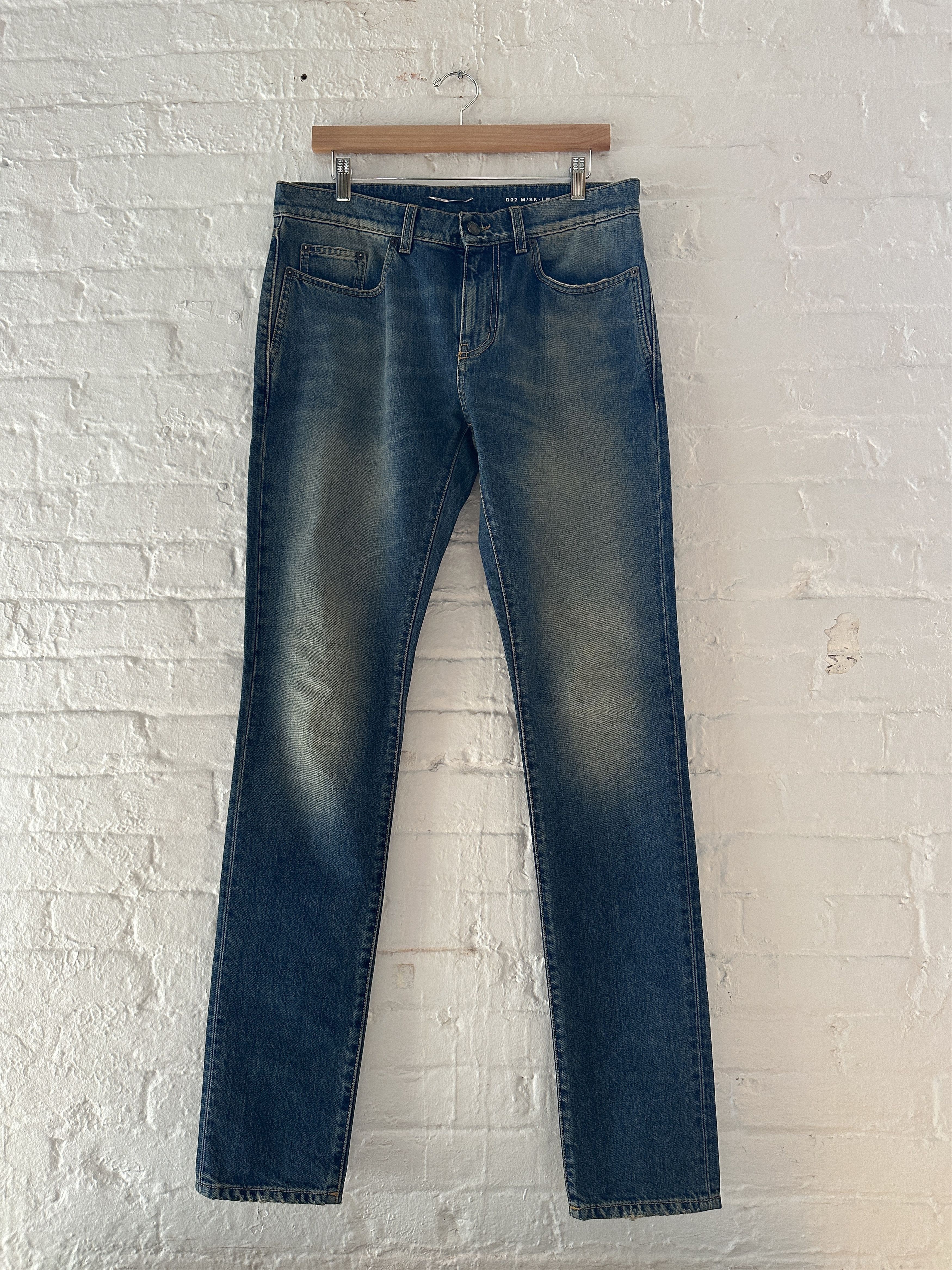Saint Laurent Paris Saint Laurent Paris 33 x 35