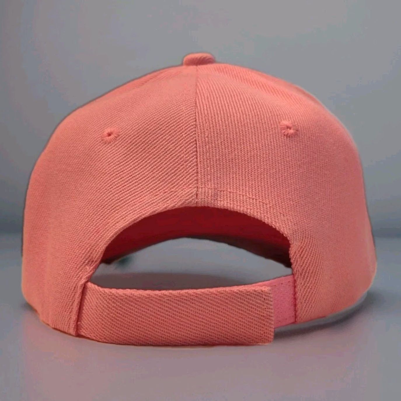 Vintage Venice Beach Surf Aviator Hat Pink California Nation Adjustable Canvas Hat Unisex Adults One Size Ocean Geometric Beach Cap Summer Mens Womens Size ONE SIZE - 6 Thumbnail