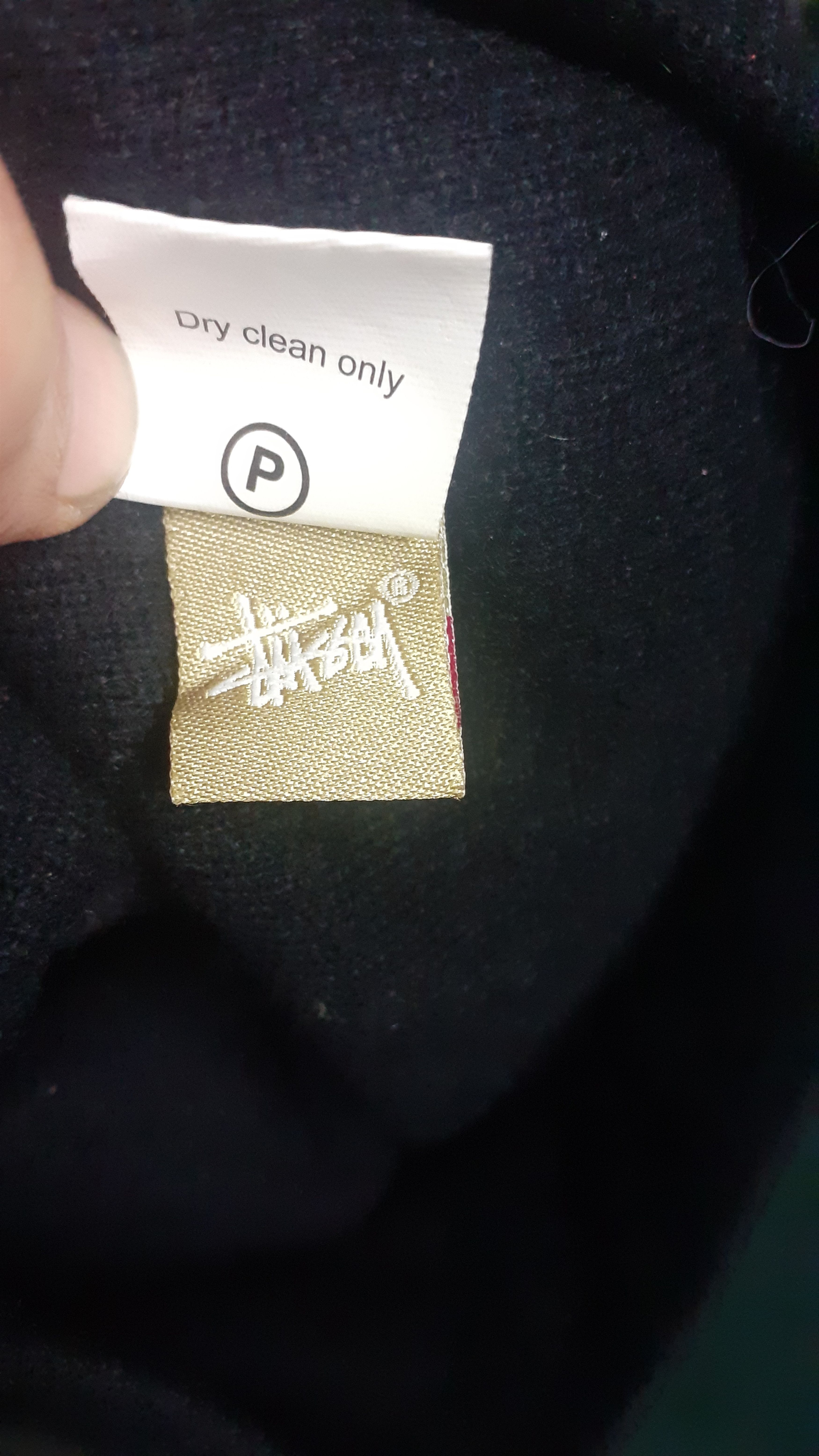 Stussy Stussy Deluxe Size ONE SIZE - 2 Thumbnail