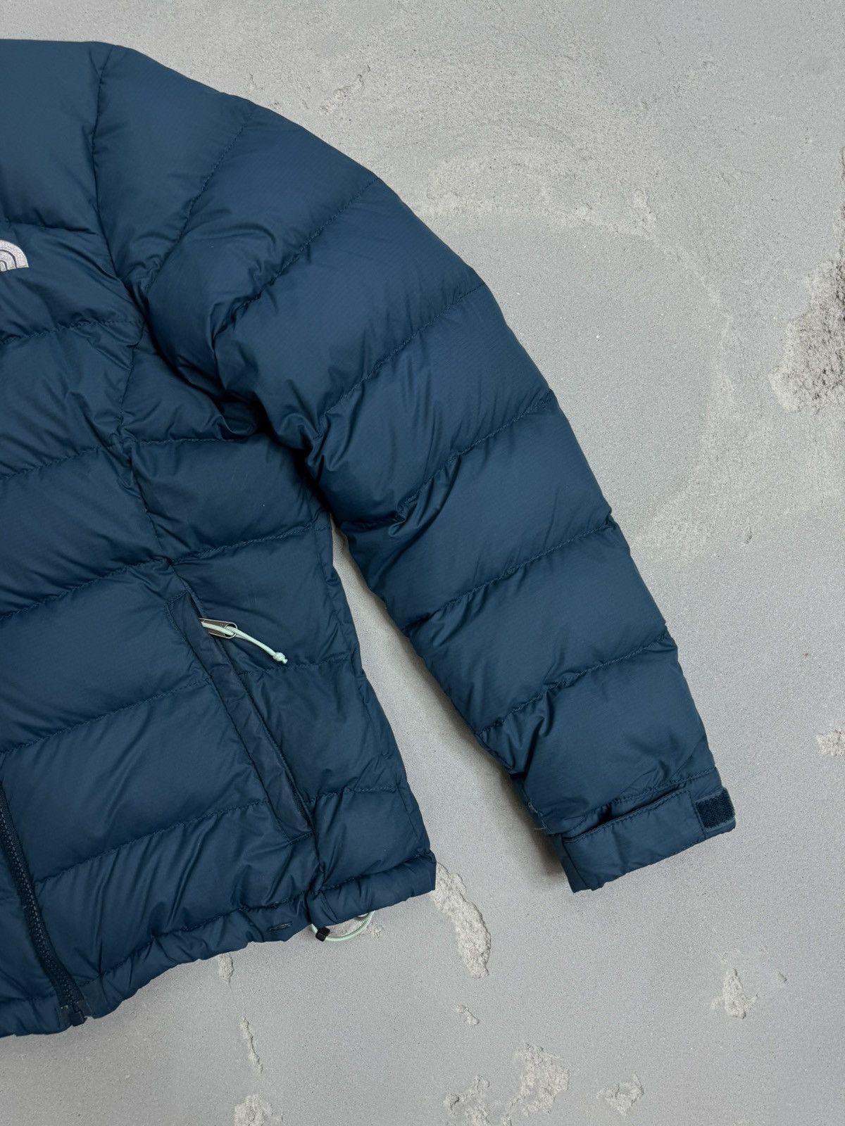 The North Face The North Face Nuptse 700 Puffer Down Jacket Vintage Size M / US 6-8 / IT 42-44 - 5 Thumbnail