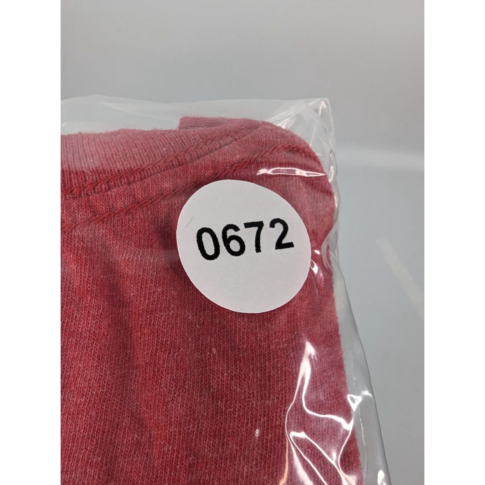 Disney Disney Lion King Hakuna Matata Short Sleeve T-Shirt Men Large Red Disney Lion King T-Shirt Mens Large Red Hakuna Matata Size US L / EU 52-54 / 3 - 8 Thumbnail