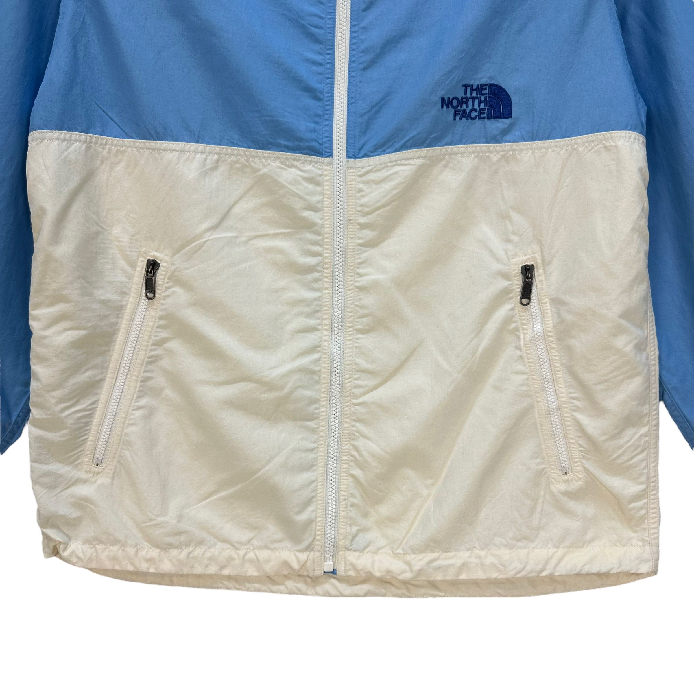 The North Face TNF JACKET #8262-218 Size US S / EU 44-46 / 1 - 3 Thumbnail