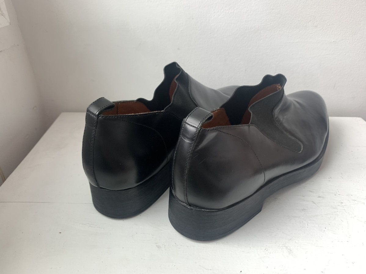 3.1 Phillip Lim 3.1 Phillip Lim Boots SS2013 Men Runway Sample Size US 9.5 / EU 42-43 - 3 Thumbnail