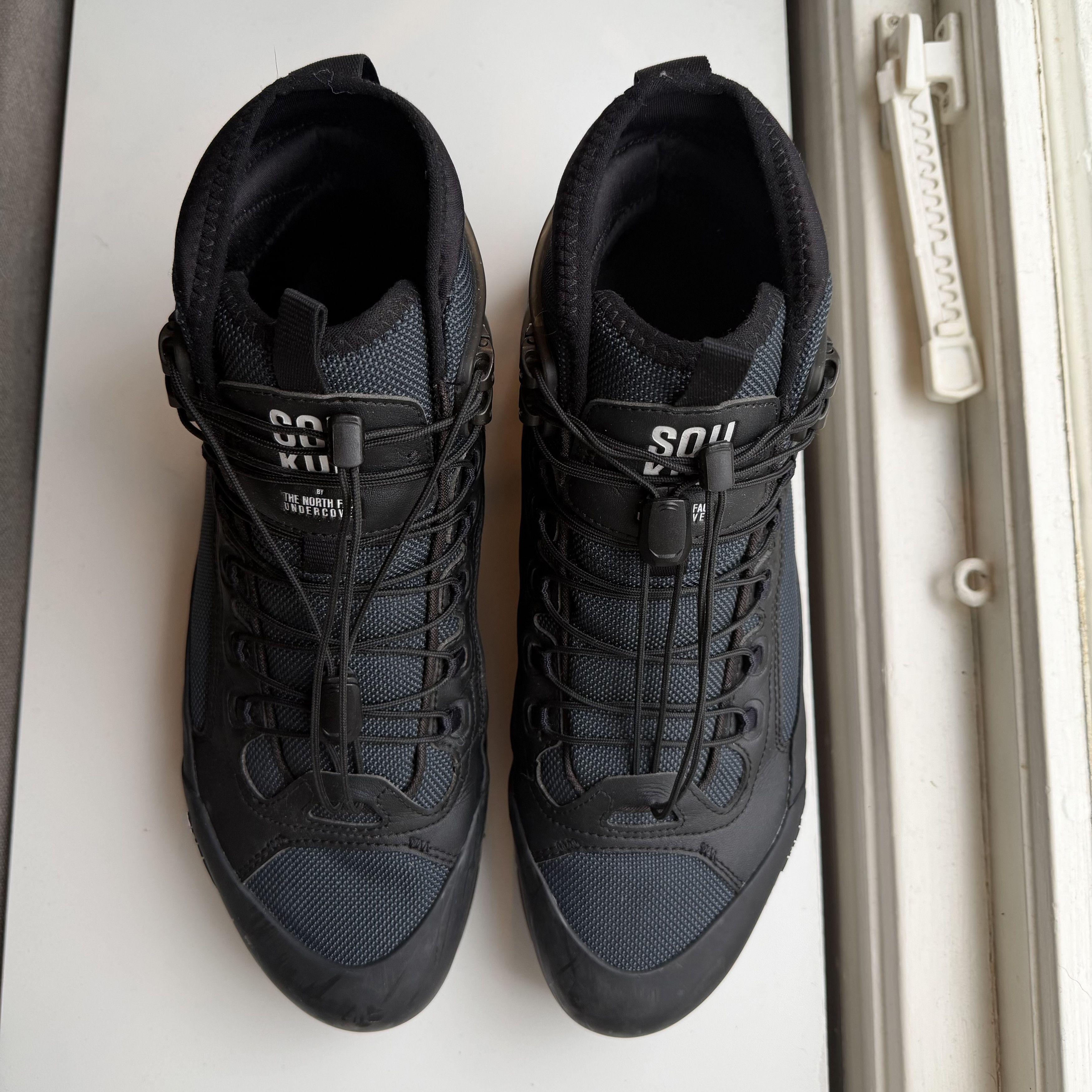 The North Face × Undercover Glenclyffe Size US 10 / EU 43 - 5 Thumbnail