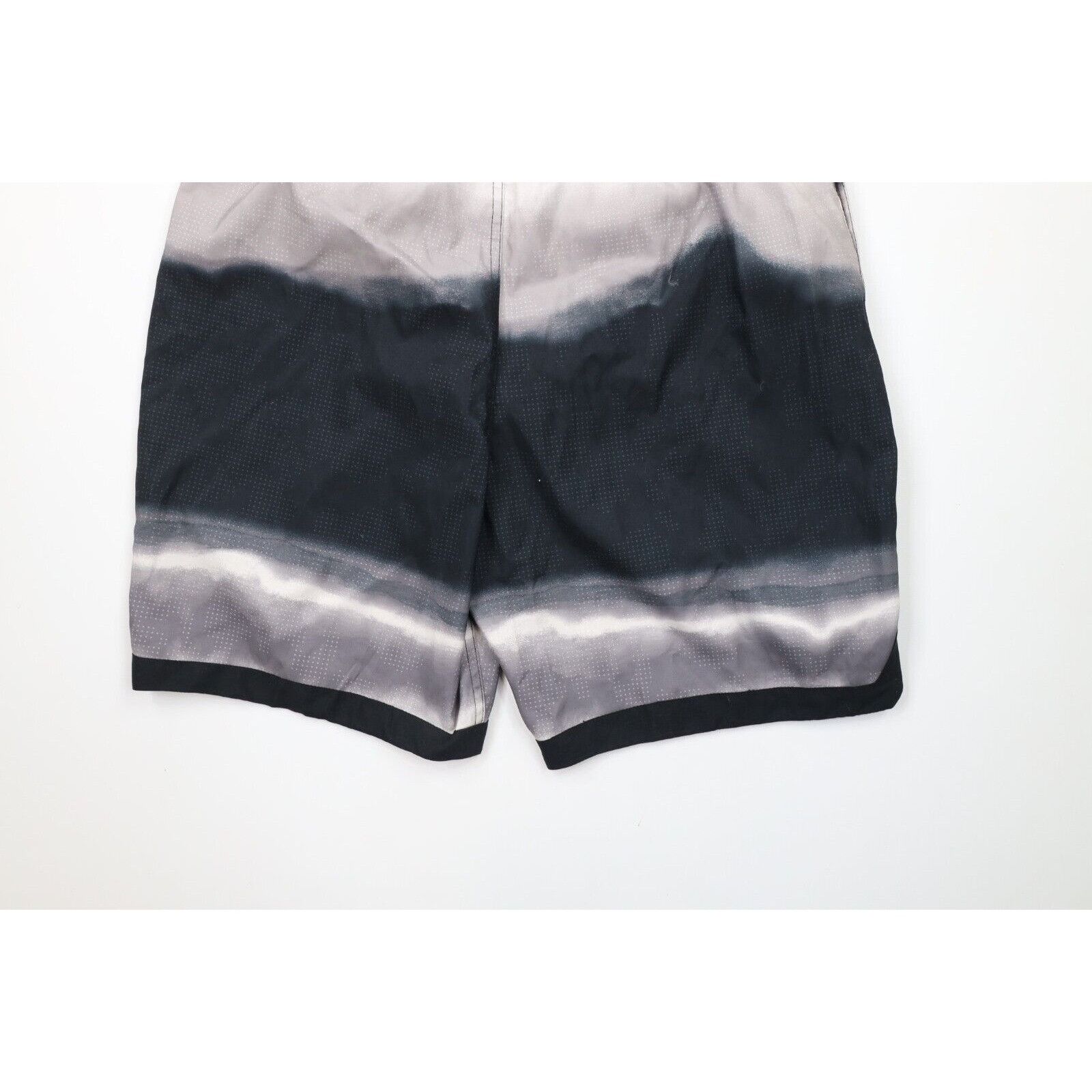 Nike New Nike Travis Scott Mini Swoosh Lined Shorts Swim Trunks Size US 36 / EU 52 - 12 Thumbnail