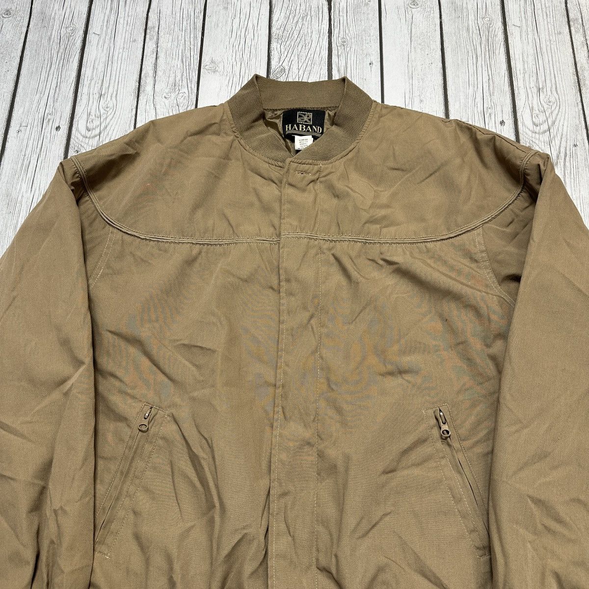 Haband × Vintage Vintage Haband jacket Size US M / EU 48-50 / 2 - 3 Thumbnail