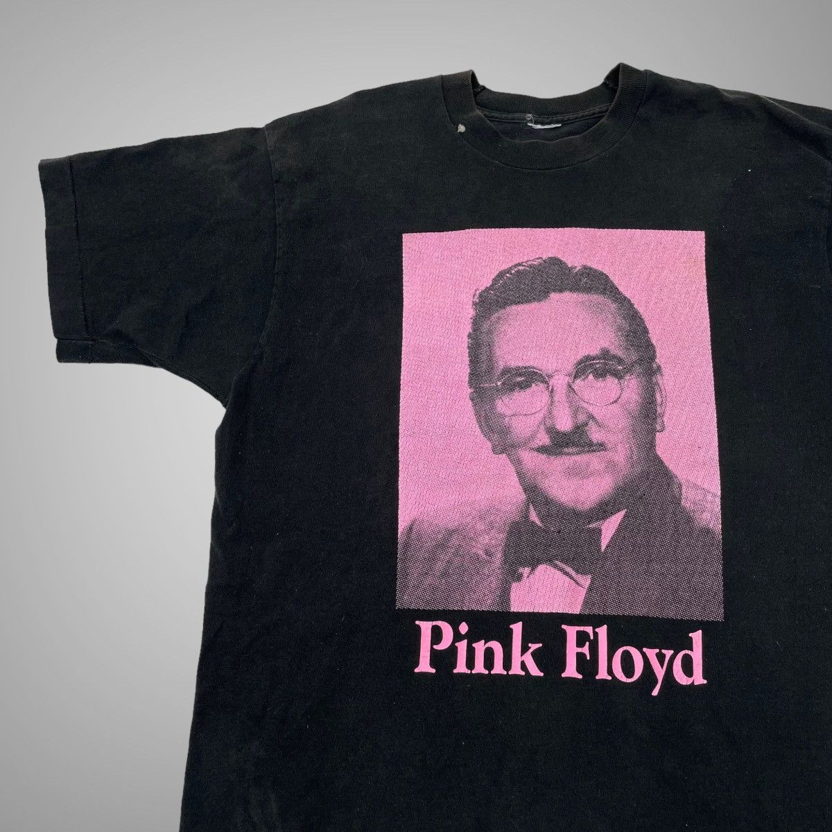 PINK FLOYD Pink Floyd Band T-shirt Band T Men's M /eaa460279 main image 1