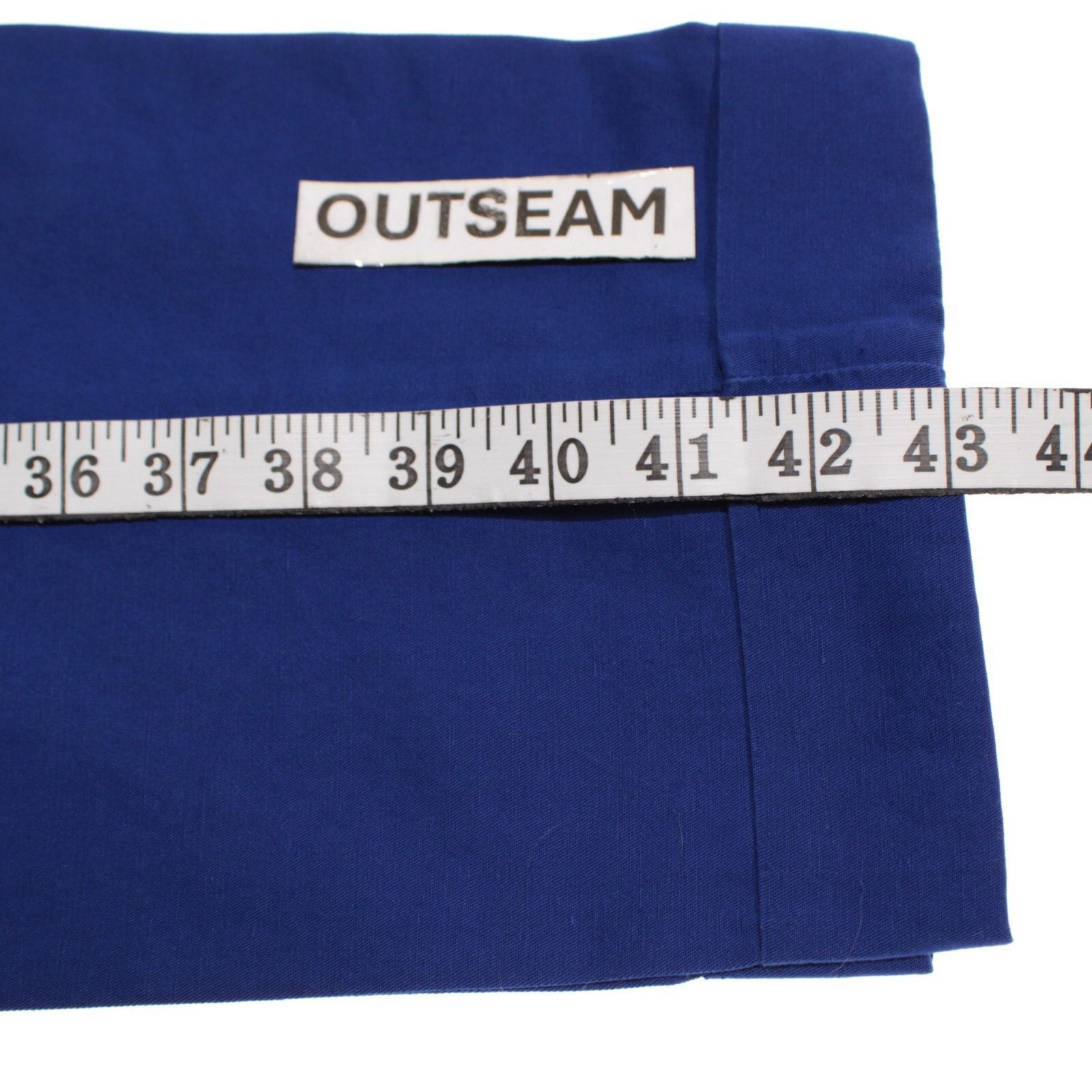 Incotex INCOTEX New with tags Chino Size 40 US In Blue Size US 40 / EU 56 - 7 Thumbnail