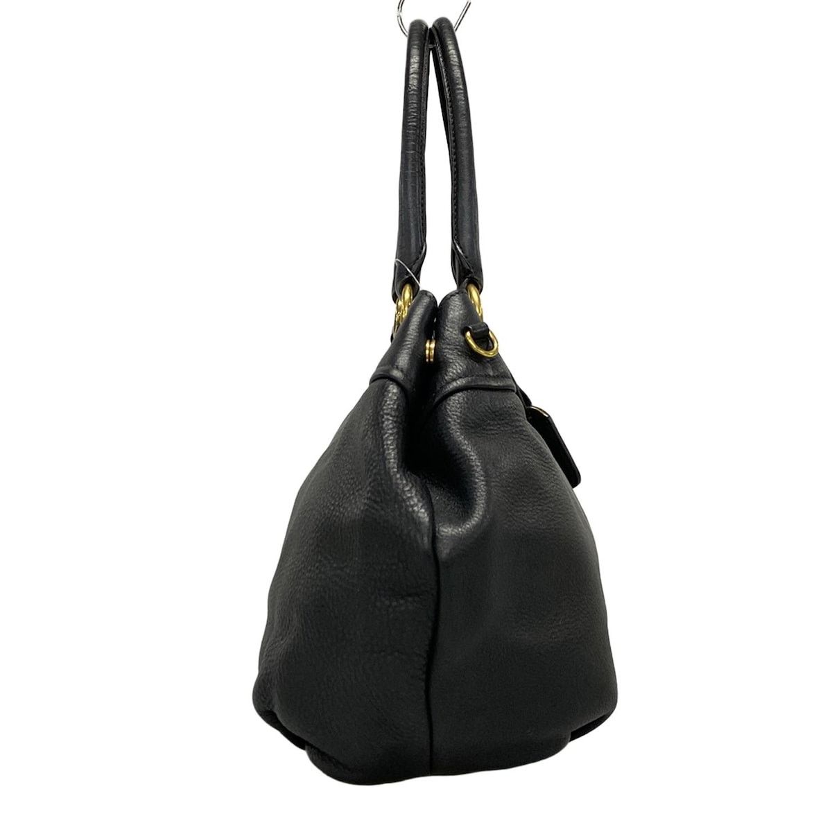 Prada PRADA Logo Handbag BN1777 Size ONE SIZE - 2 Thumbnail
