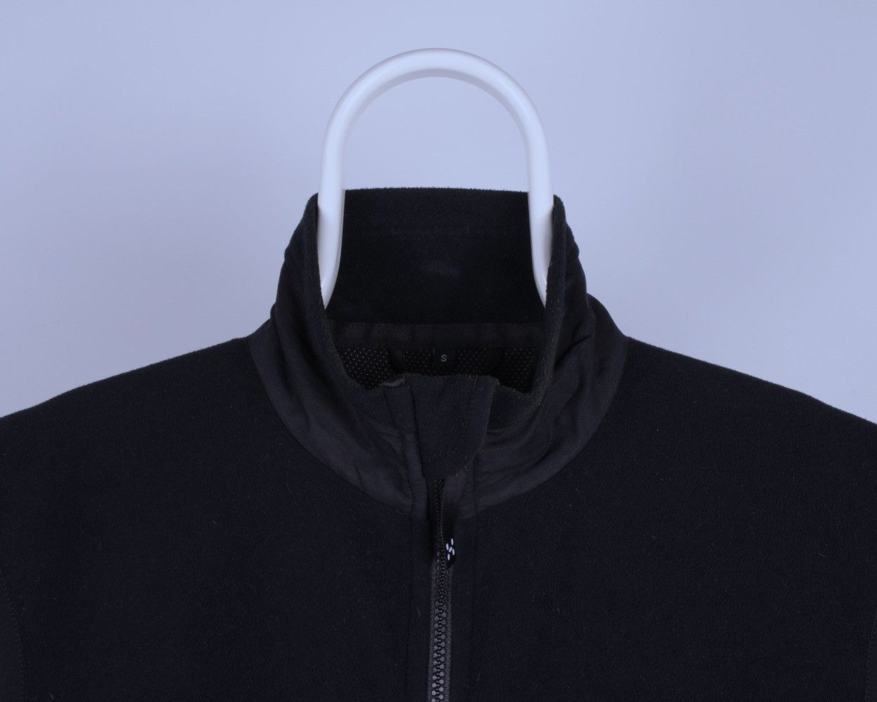 Haglofs × Vintage HAGLOFS Vintage WindStopper Reflective Fleece Vest Jacket Size US S / EU 44-46 / 1 - 9 Thumbnail