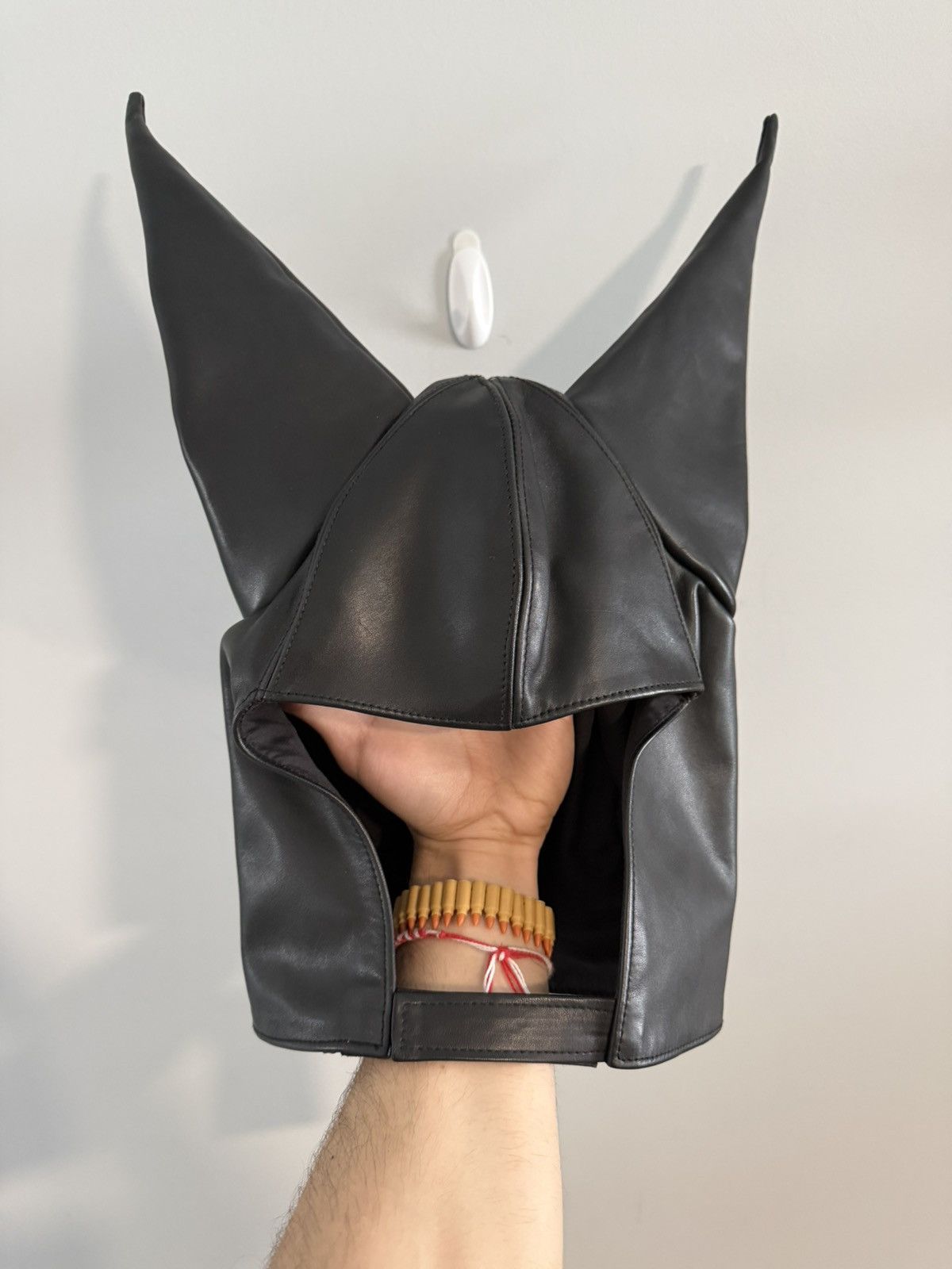 Anonymous Club Anonymous Club Dunce Hat Size ONE SIZE - 2 Thumbnail
