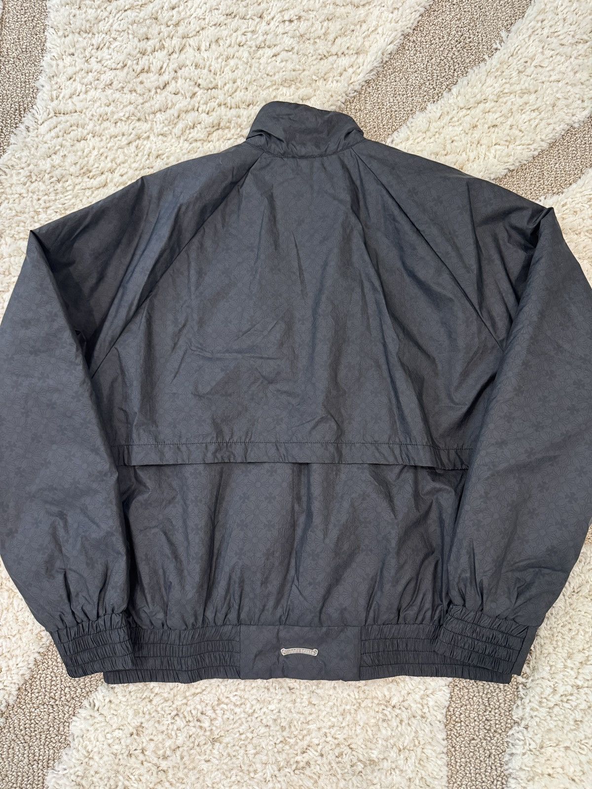 Chrome Hearts Chrome Hearts Matchpoint Jacket Size US L / EU 52-54 / 3 - 12 Thumbnail