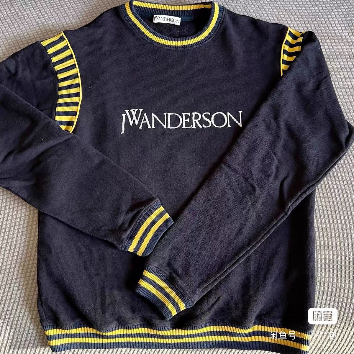 JW Anderson JW Anderson sweatshirt top Size US M / EU 48-50 / 2 - 1 Thumbnail