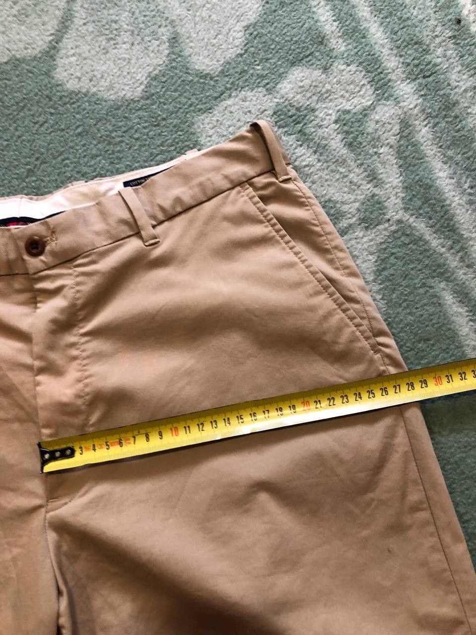 Polo Ralph Lauren Polo Ralph Lauren Vintage 90s Y2K Shorts Size US 36 / EU 52 - 10 Thumbnail