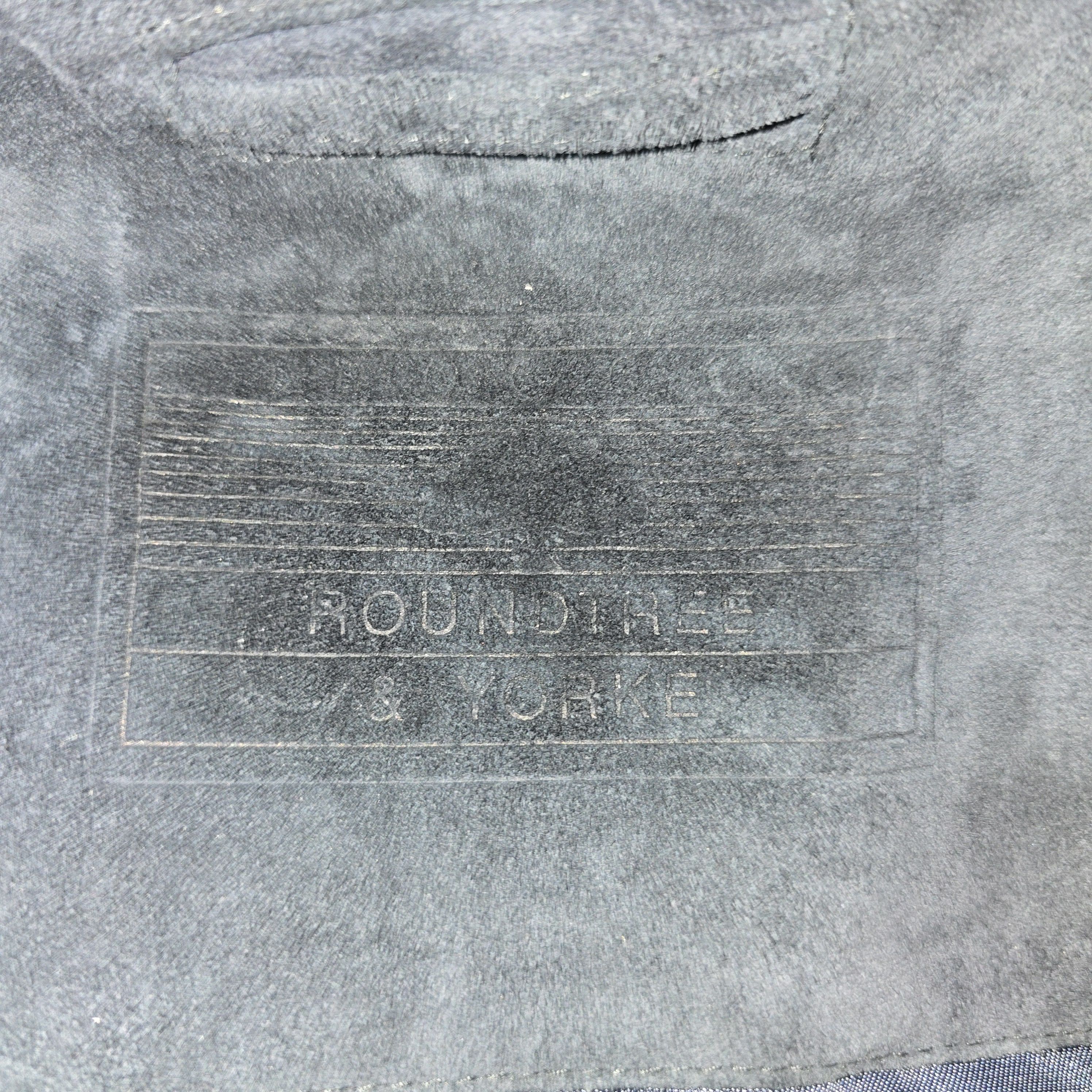 Roundtree & Yorke Roundtree and Yorke Jacket Size US L / EU 52-54 / 3 - 6 Thumbnail