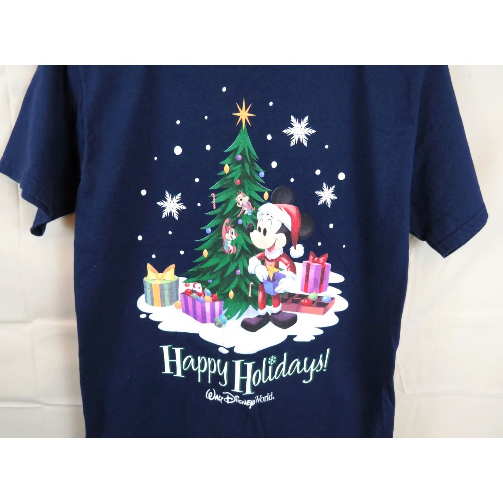 Disney Item Specifications: Brand: Nike Size US S / EU 44-46 / 1 - 2 Thumbnail