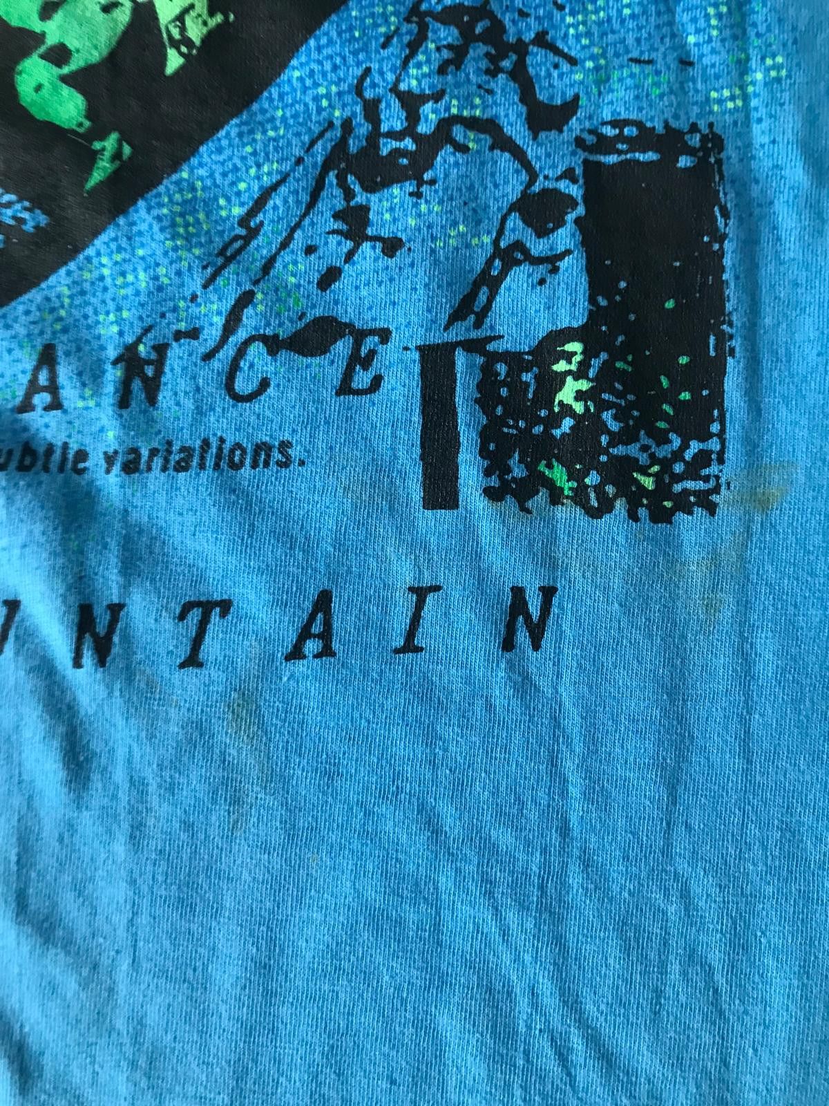 Quiksilver Lance Mountain Quicksilver Skate T-Shirt Rare! Orig.Vintage Size US XS / EU 42 / 0 - 8 Thumbnail