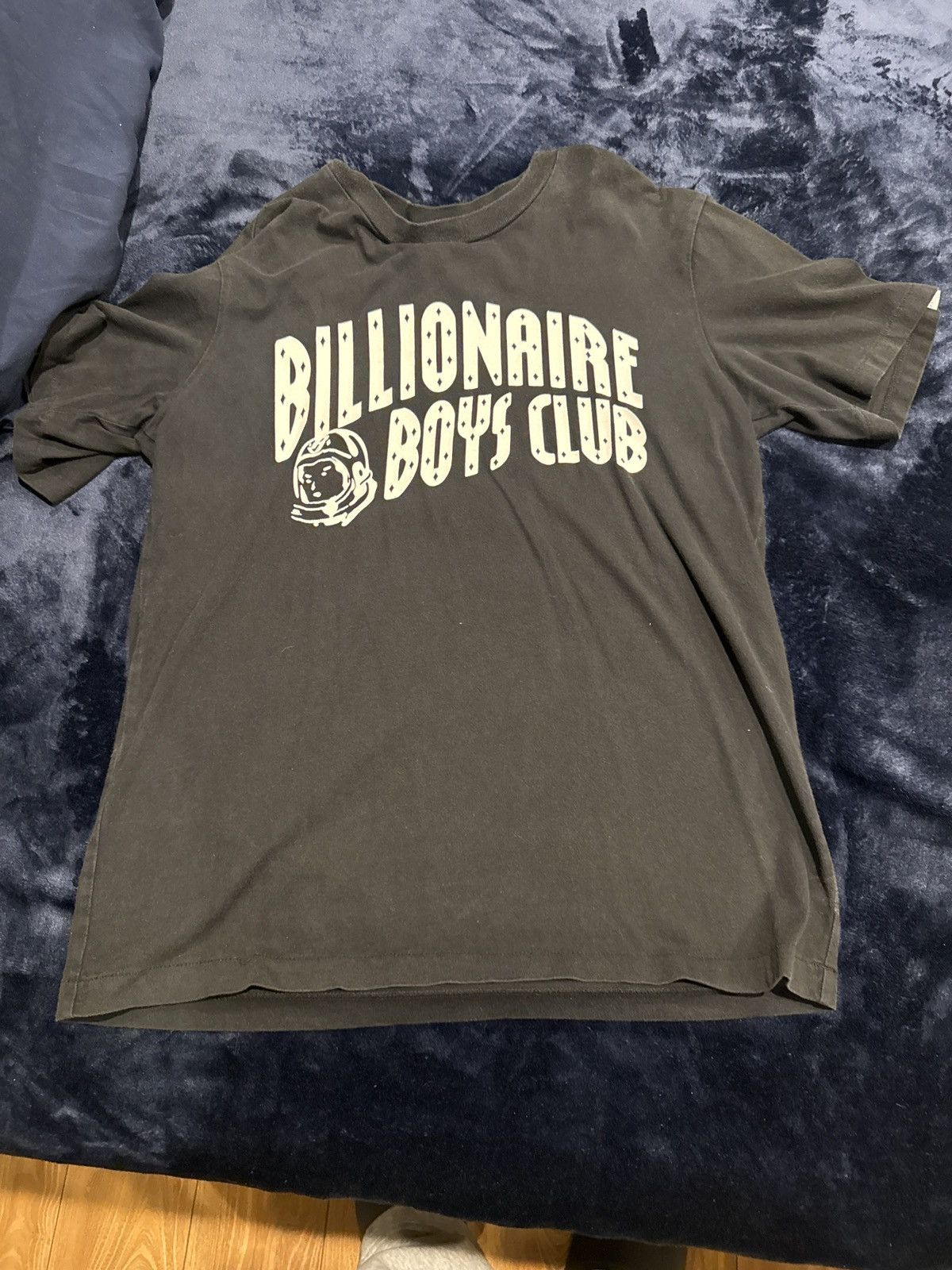 Billionaire Boys Club Billionaire Boys Club Shirt Size US S / EU 44-46 / 1 - 1 Thumbnail