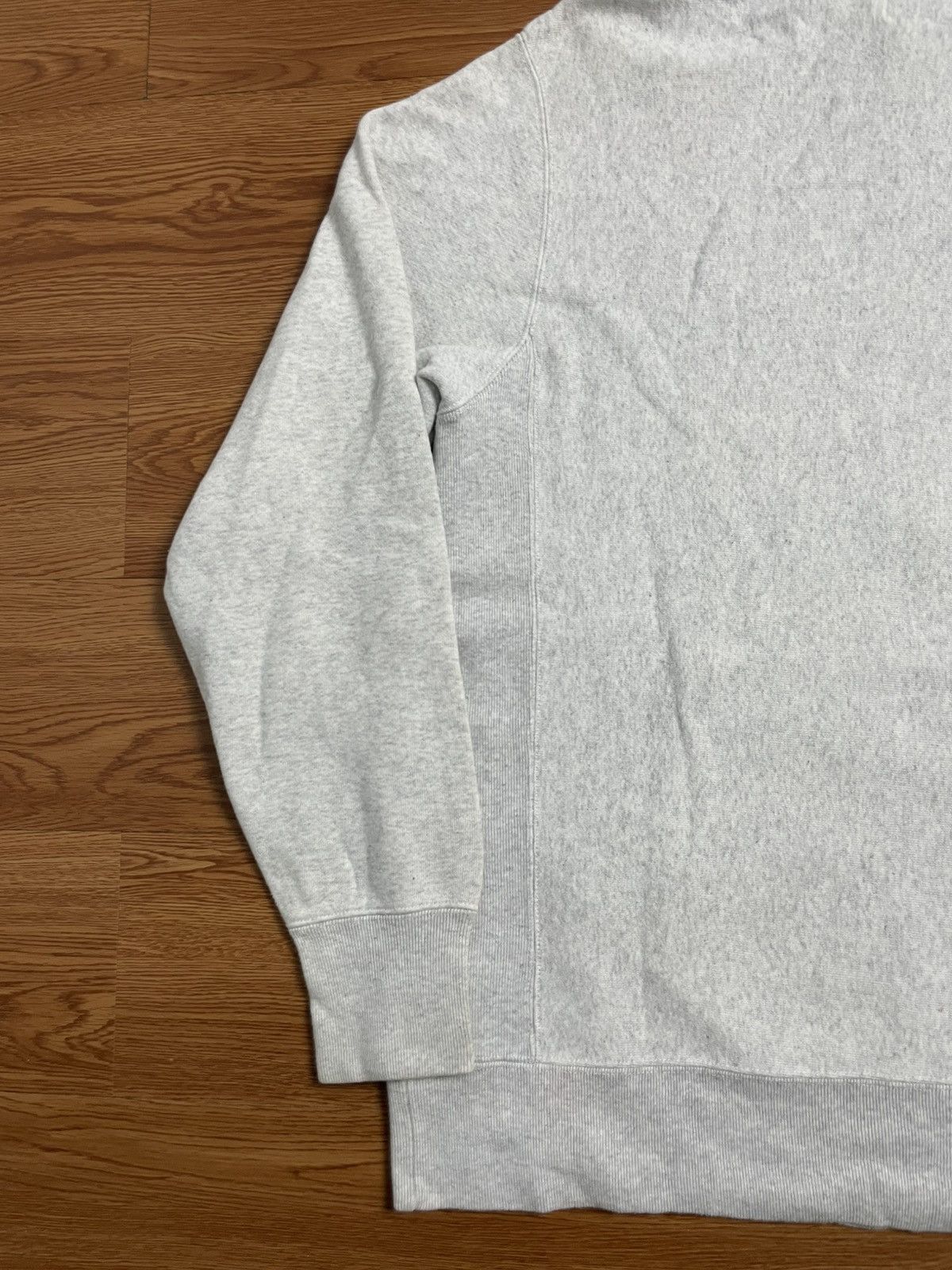 Wtaps Wtaps EX33 Hellweek Hooded Embroidered Size US XL / EU 56 / 4 - 8 Thumbnail