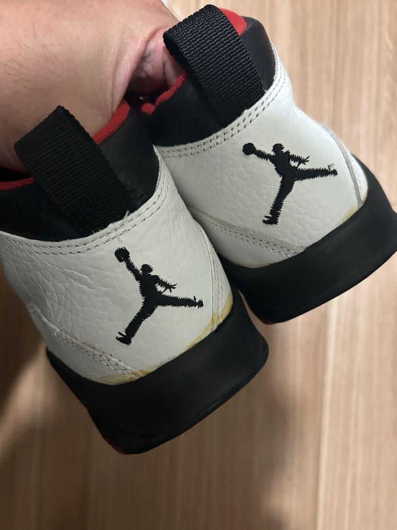 Jordan Brand 1995 Jordan 10 Size US 8.5 / EU 41-42 - 4 Thumbnail