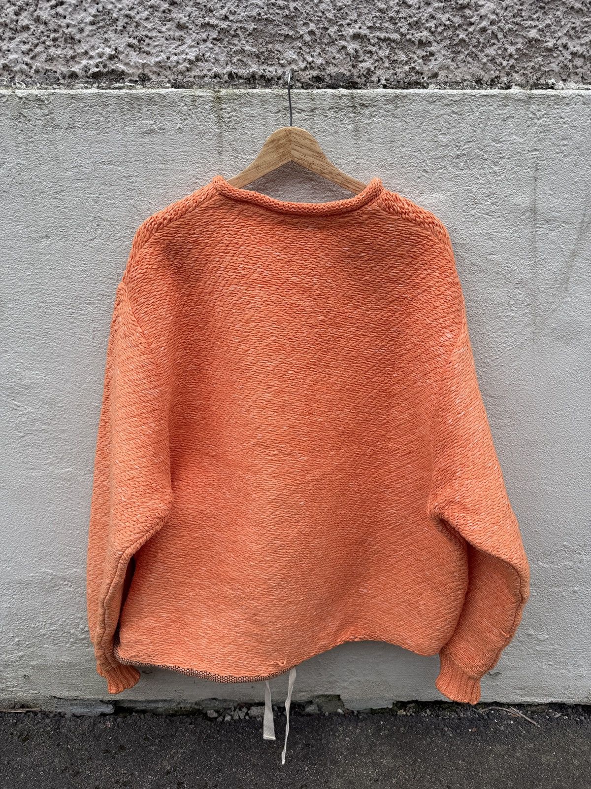 Acne Studios Acne Studios Knit Size US S / EU 44-46 / 1 - 5 Thumbnail