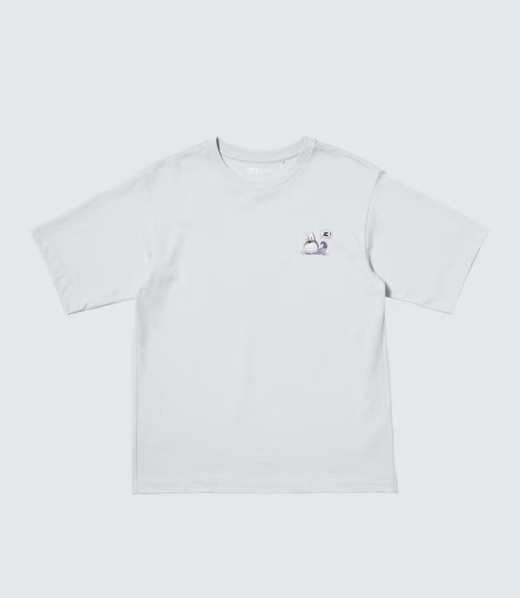 Uniqlo Early Release - Uniqlo x PopMart LABUBU Monsterland Size M / US 6-8 / IT 42-44 - 5 Thumbnail