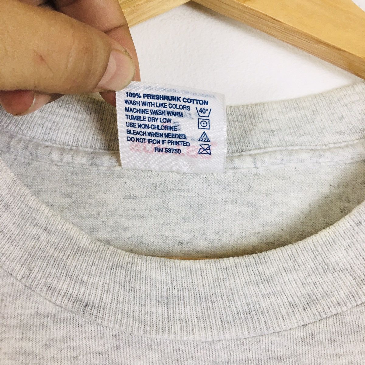 TEE JAYS × Vintage Vintage Fucking Word Single Stitch Size US M / EU 48-50 / 2 - 9 Thumbnail