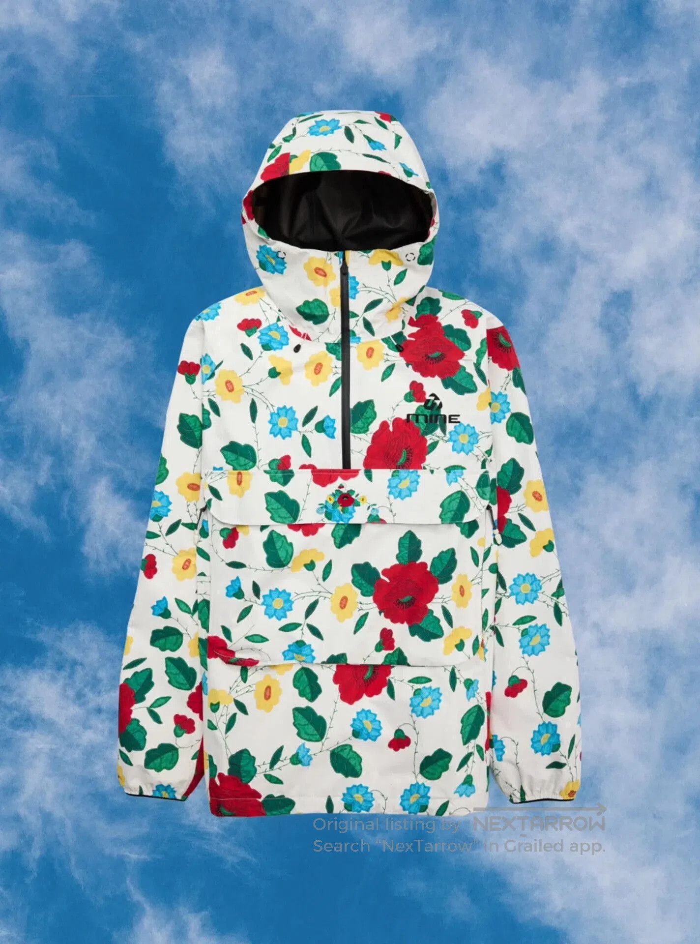 Burton Burton Mine77 2L Gore. Size L / US 10 / IT 46 - 9 Thumbnail