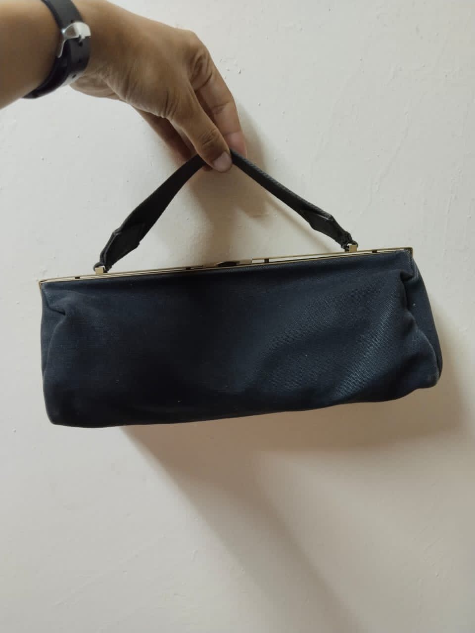 Miu Miu Authentic Frame Bag Miu Miu Size ONE SIZE - 5 Thumbnail