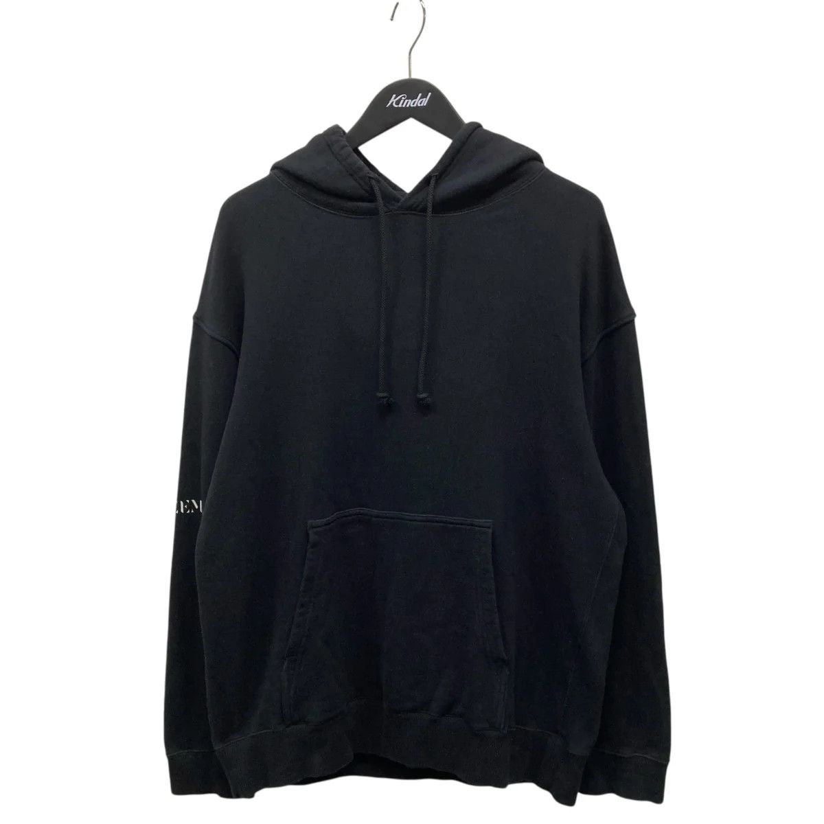 Yohji Yamamoto YOHJI YAMAMOTO/ WILDSIDE INSECTS LINE Hoodie Size US M / EU 48-50 / 2 - 1 Thumbnail