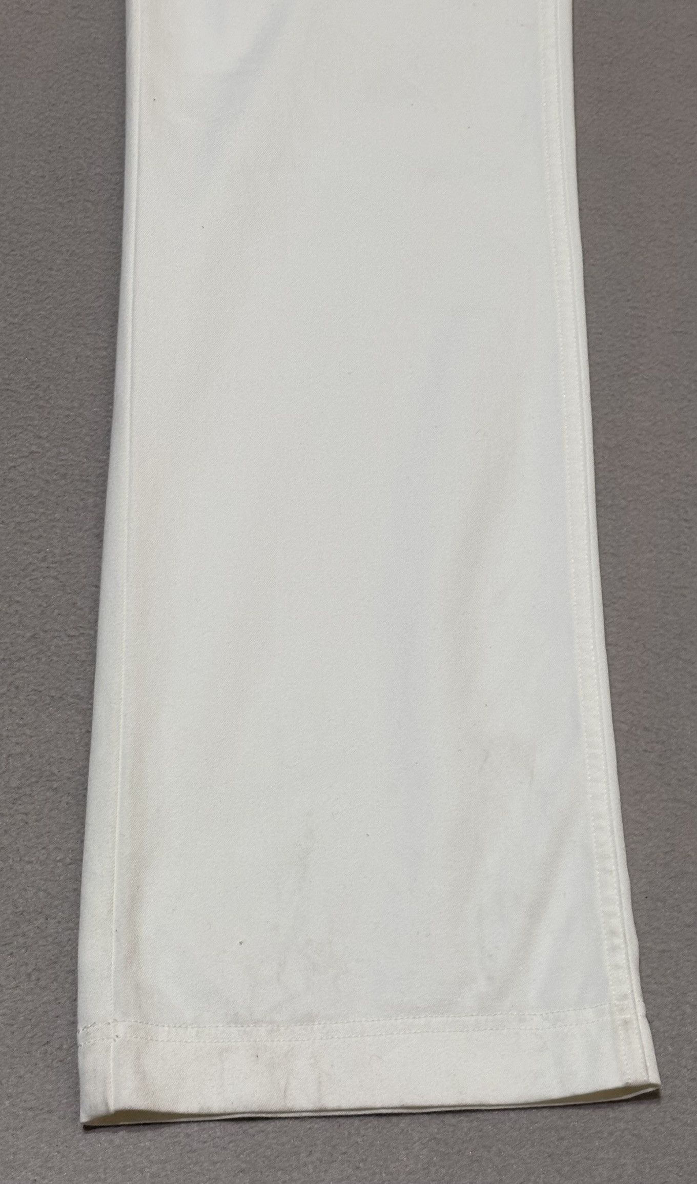 Escada Sport Escada Sport White trousers size 44 Size 30" / US 8 / IT 44 - 6 Thumbnail