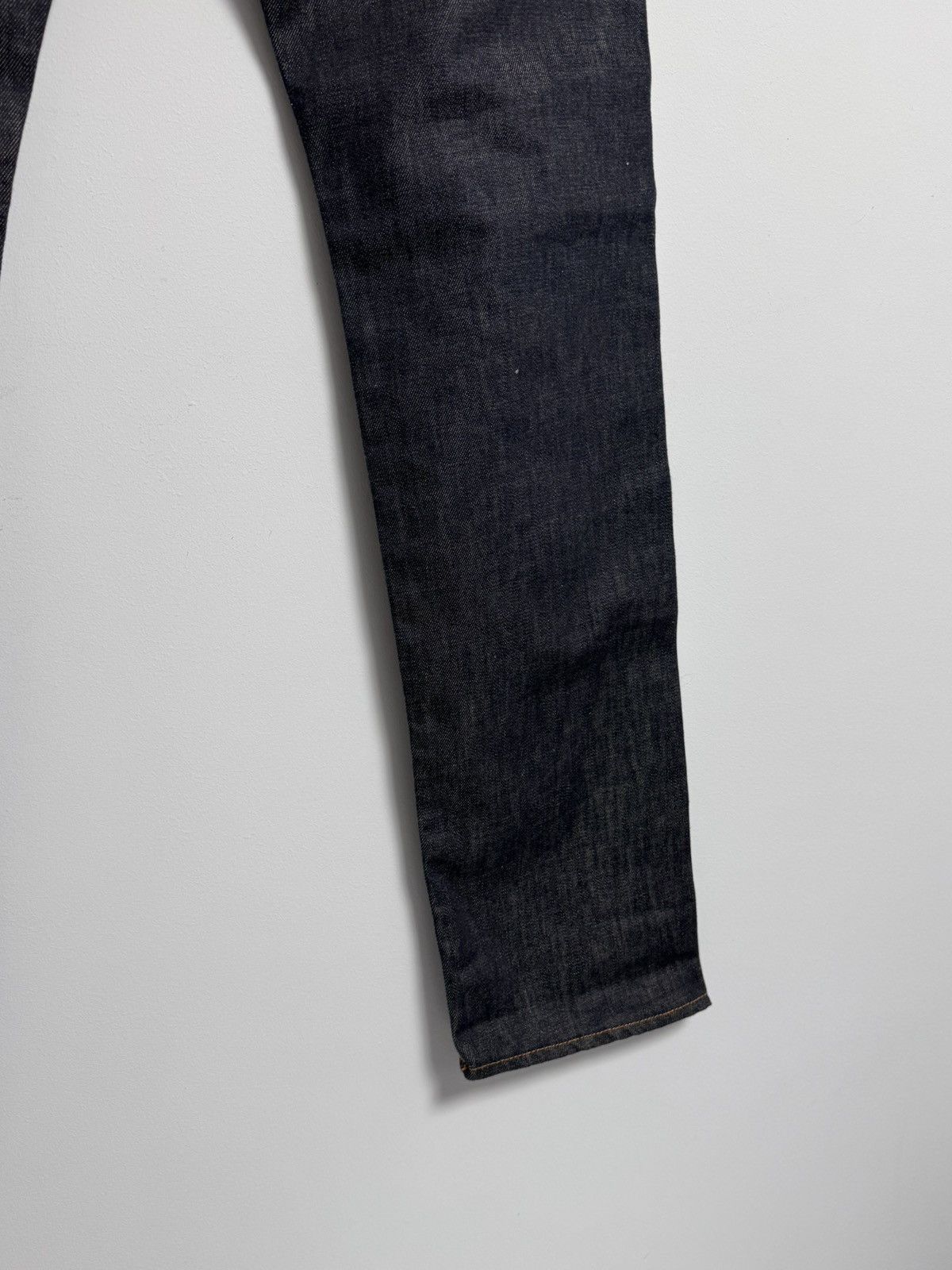 Acne Studios Acne Jeans pants Dark Blue 30/32 Size US 32 / EU 48 - 10 Thumbnail