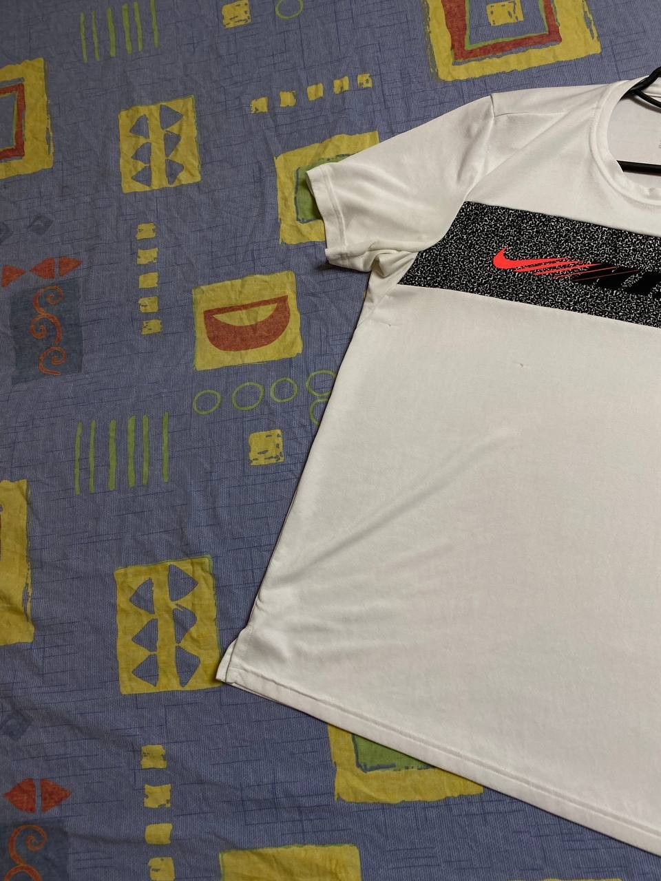 Nike Nike T-shirt Size US M / EU 48-50 / 2 - 16 Thumbnail