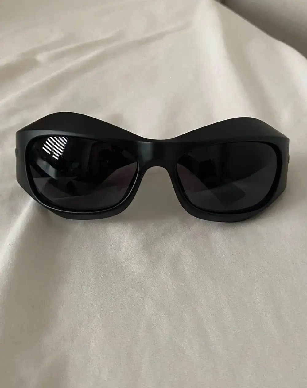 Electric Visual Sunglasses Retro Style Size ONE SIZE - 3 Thumbnail