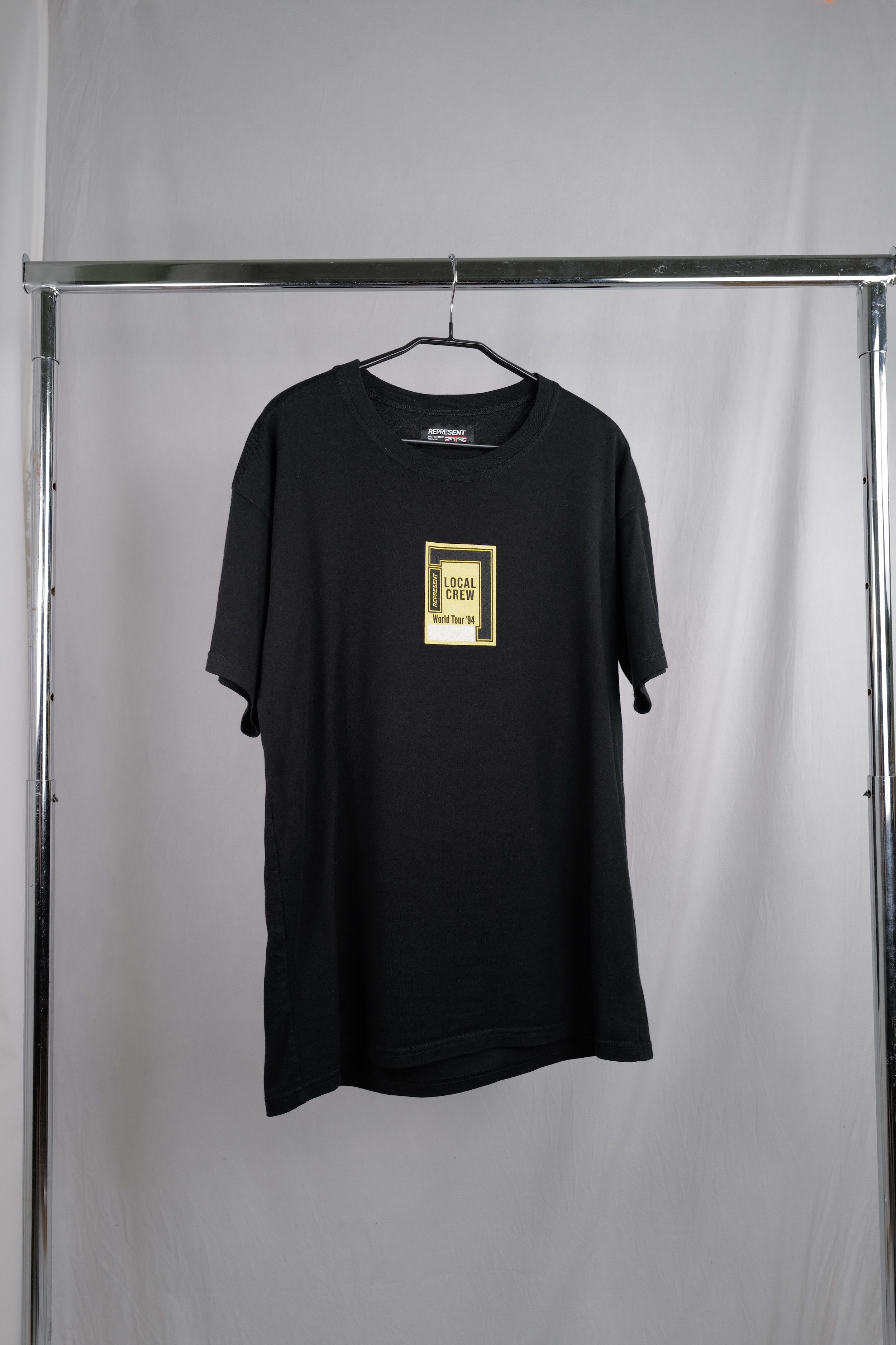 Represent Clo. Represent T-shirt Size US M / EU 48-50 / 2 - 2 Thumbnail