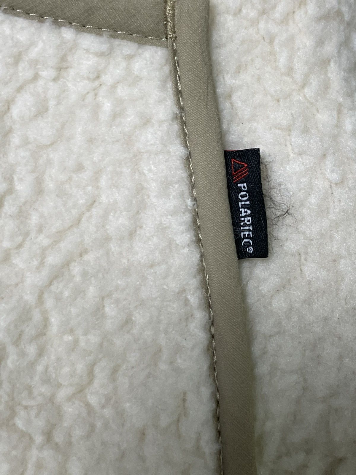 NANO universe × Polartec × Vintage Nano Universe x Polartec Fleece Jacket (32) Size US M / EU 48-50 / 2 - 7 Thumbnail