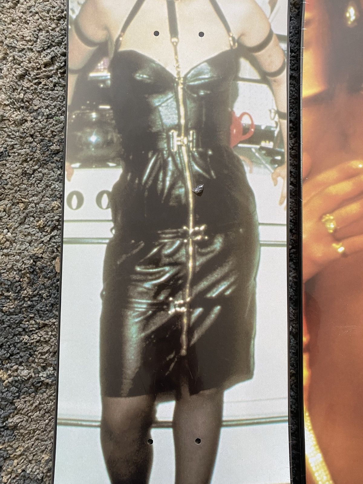 Supreme Supreme Nan Goldin Deck Set Size ONE SIZE - 9 Thumbnail