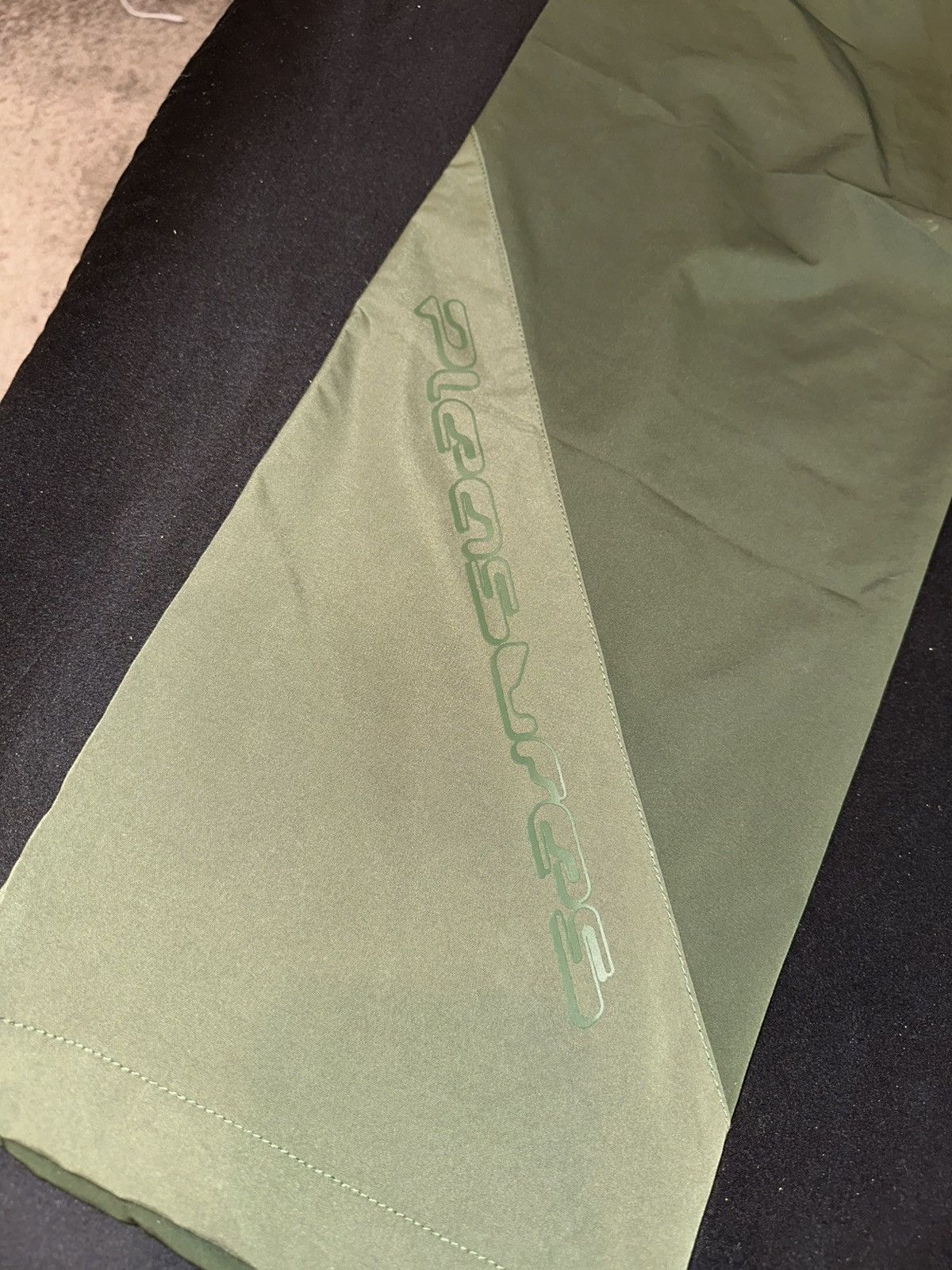 Pleasures Pleasures now “sex in heaven” track pants Size US 31 - 7 Thumbnail