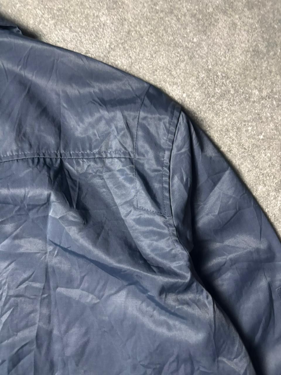 Giorgio Armani 1990s Armani Jeans Giorgio Armani Multipocket Jacket Size US XL / EU 56 / 4 - 11 Thumbnail