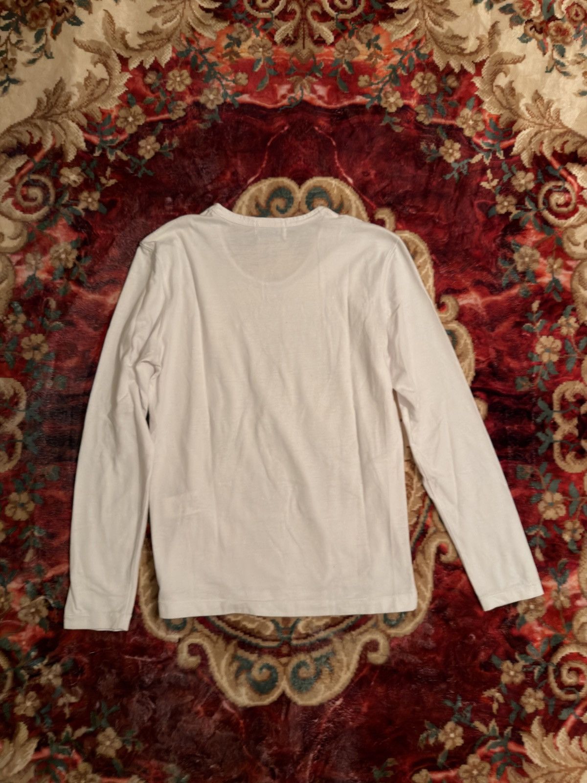 Nicole Club Nicole club y2k shirt Size US M / EU 48-50 / 2 - 3 Thumbnail