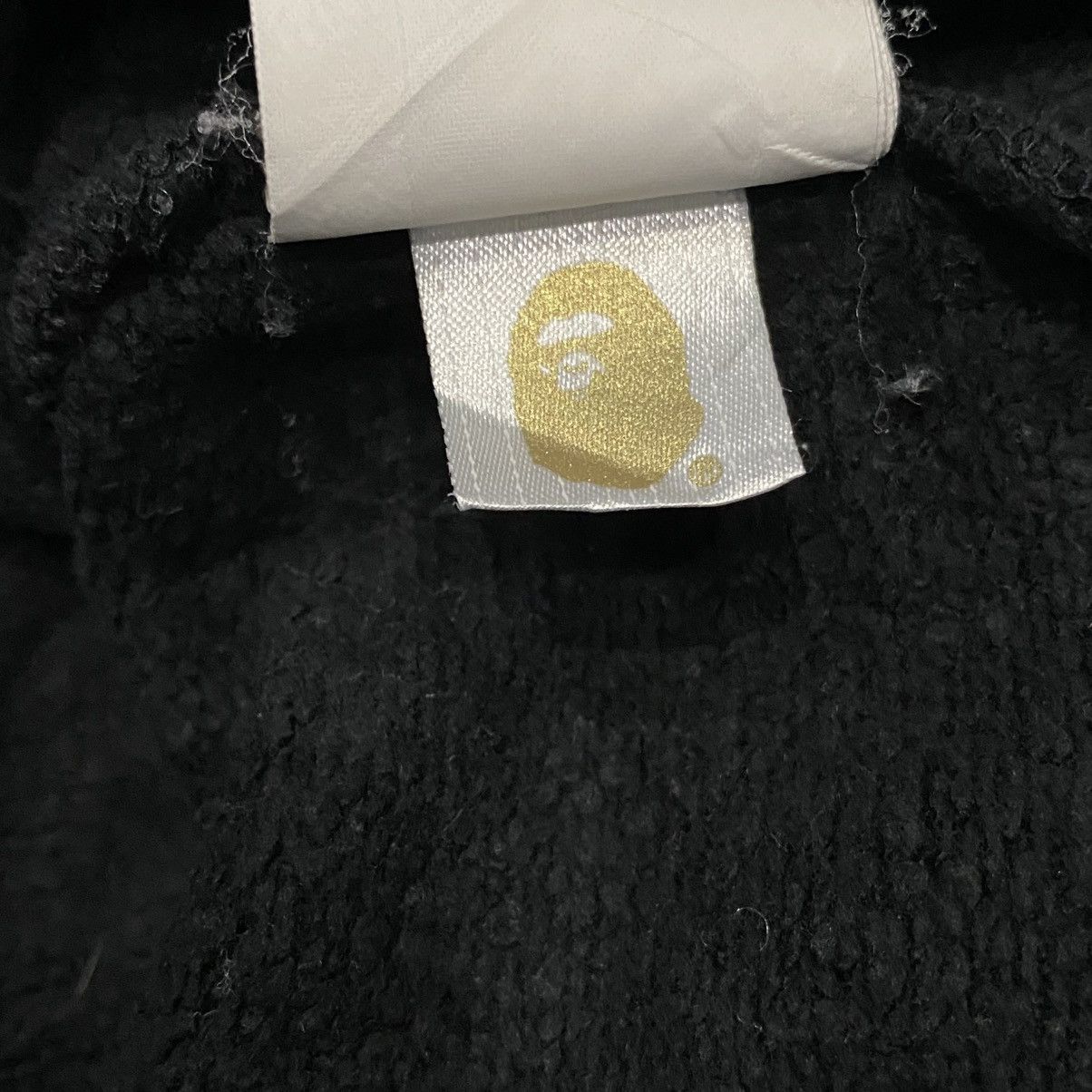 Bape Baby Milo Pusha-T Hoodie Size US M / EU 48-50 / 2 - 6 Thumbnail